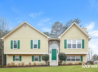 78 Summer Lake Pl, Dallas, GA 30157