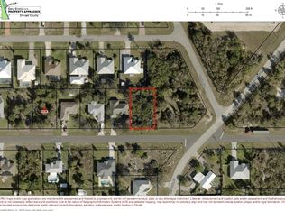 3892 14th St, Sebastian, FL 32976