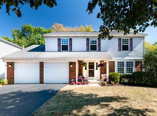 2252 Green Island Dr, Columbus, OH