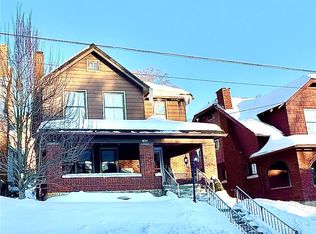 231 N Monroe St, Butler, PA 16001