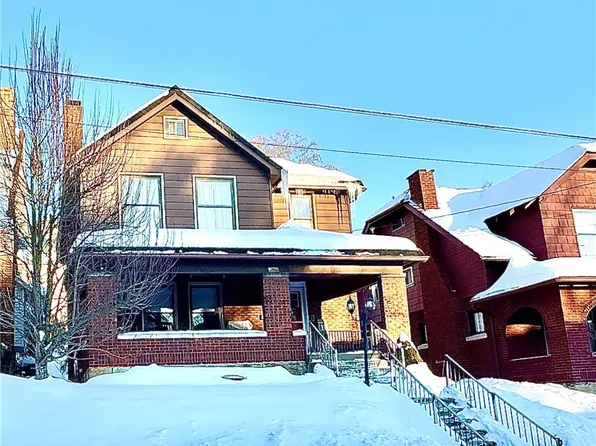 231 N Monroe St, Butler, PA 16001