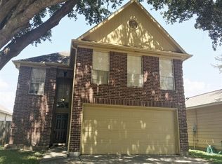 13742 Repa Ln, Houston, TX 77014