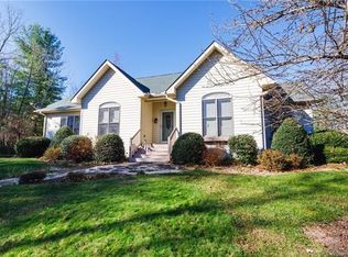 2015 Pisgah Forest Dr, Pisgah Forest, NC 28768