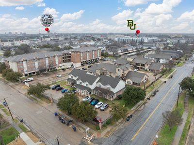 1724 S 15th St APT 2, Waco, TX, 76706