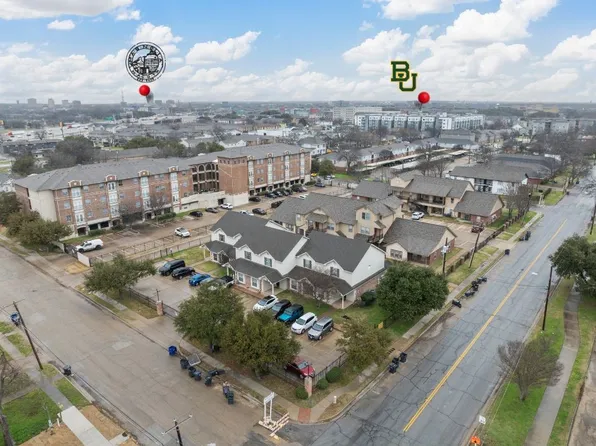 1724 S 15th St APT 2, Waco, TX 76706