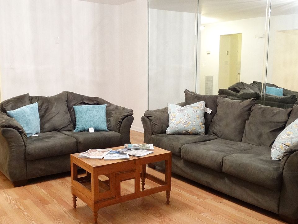 Large Living Room