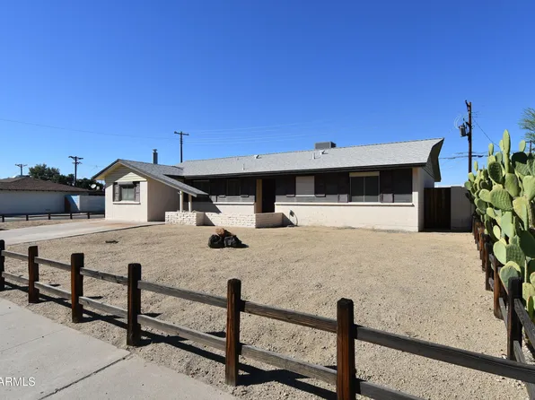 1830 W SUNNYSLOPE Lane, Phoenix, AZ 85021