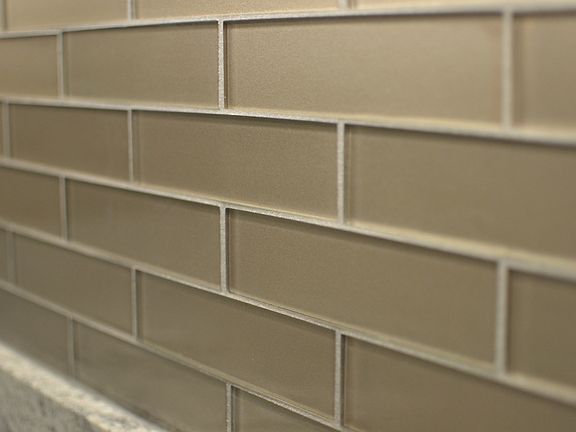 Kohler Backsplash 