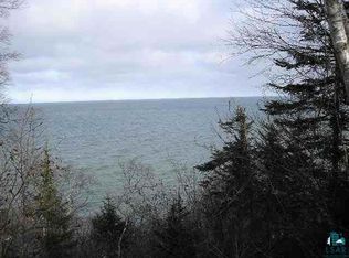 Xxx Bark Point Rd, Herbster, WI 54844