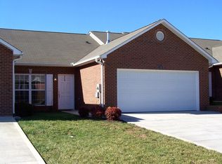 7369 Long Shot Ln, Knoxville, TN 37918