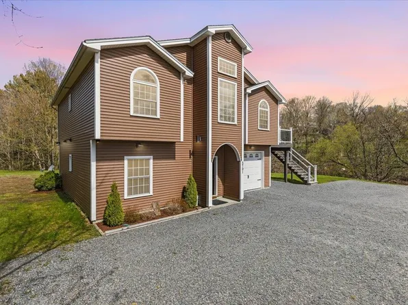 5701 West Berkshire Road, Berkshire, VT 05450