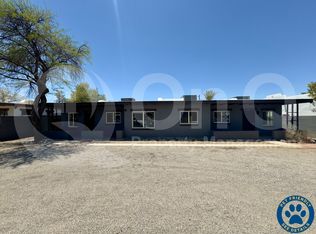 915 N Columbus Blvd, Tucson, AZ 85711