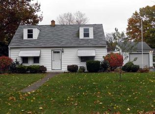 540 West Rd, Webster, NY 14580