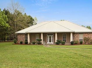 13403 Hammack Rd, Denham Springs, LA 70726
