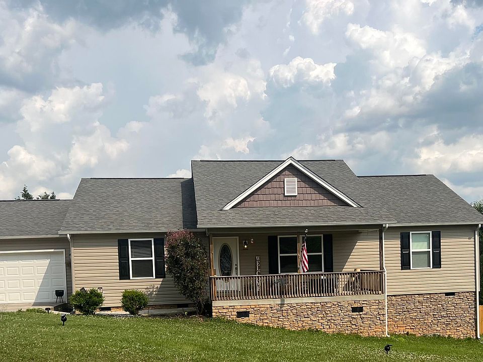 195 Shawnee Dr Dayton TN 37321 Zillow