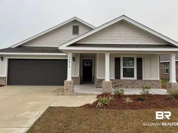32039 Lyon Rd, Spanish Fort, AL 36527