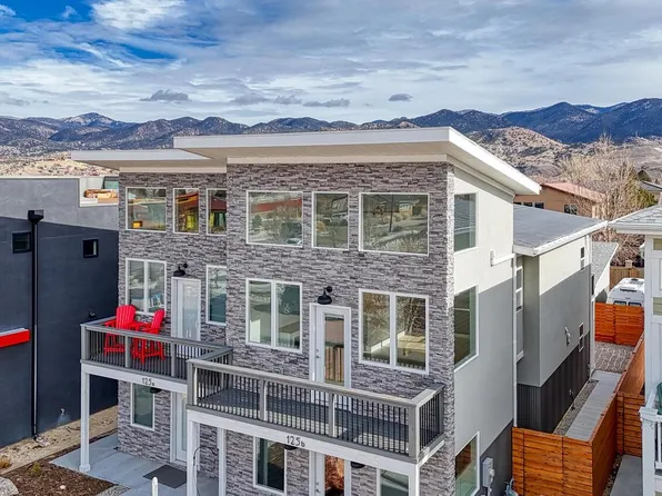 125 Crestone Mesa Drive #B, Salida, CO 81201
