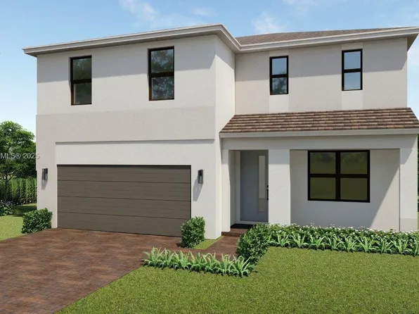 1325 NE 2nd Ct, Homestead, FL 33033