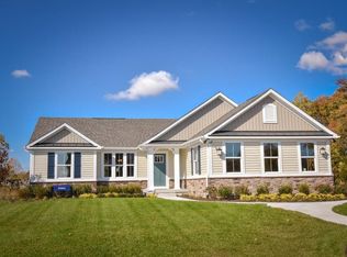 32493 W Haven Wood Dr, Frankford, DE 19945