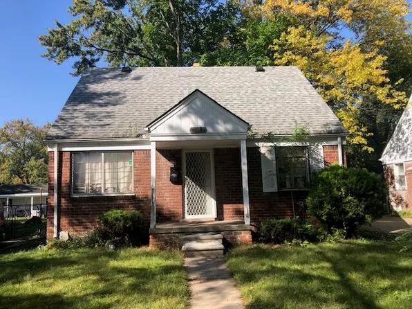 12011 Beaverland, Detroit, MI 48239