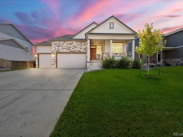 326 Central Avenue, Severance, CO 80550