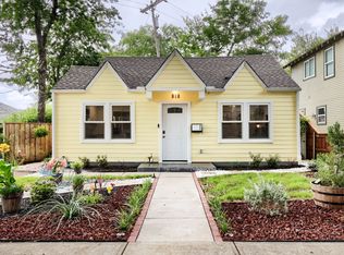 818 N Windomere Ave, Dallas, TX 75208