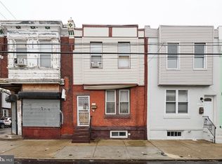 2702 Tasker St, Philadelphia, PA 19145