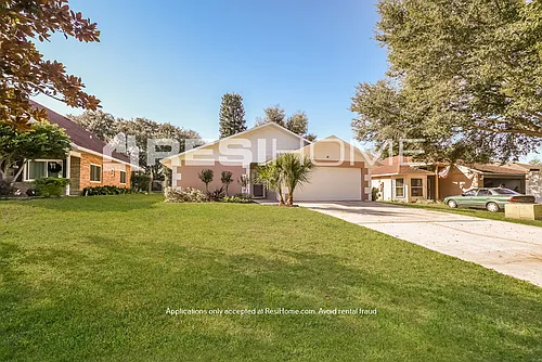 107 Buchanan Dr Photo 1