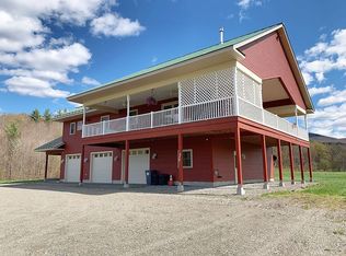 2981 S Main St, Montgomery Center, VT 05471