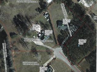 242 Hawk Chase Dr, Orangeburg, SC 29118