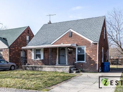 20769 Blackmar Ave, Warren, MI, 48091