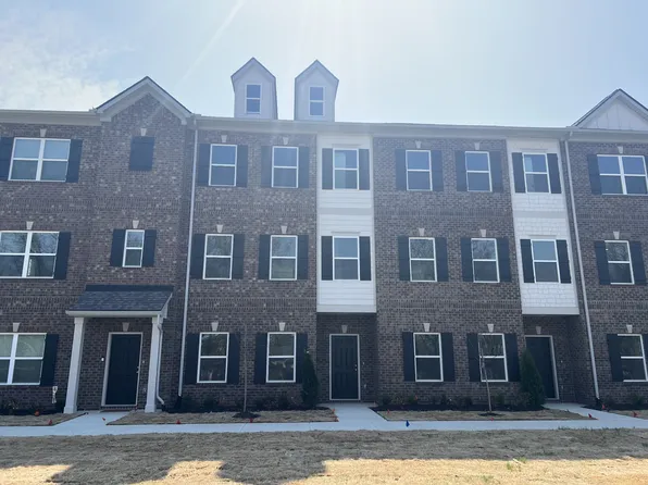 124 Rosebush Ln Lot 37, Lebanon, TN 37087