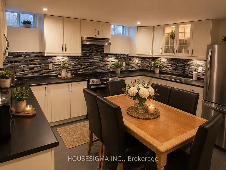 178 Hawkview Blvd #BSMT - LOWER LEVEL — Photo 8