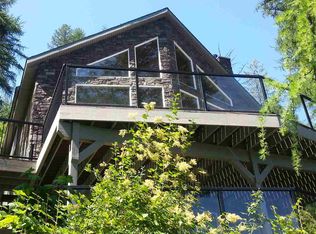 4112 Tamarack Bay Rd #51, Loon Lake, WA 99148