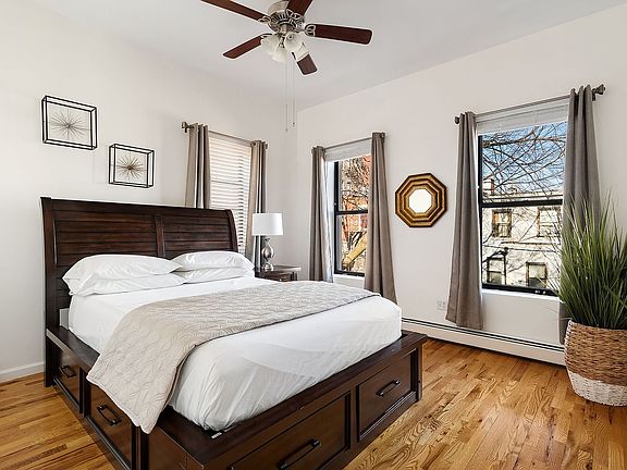 5th image of 469 W 140th St #1