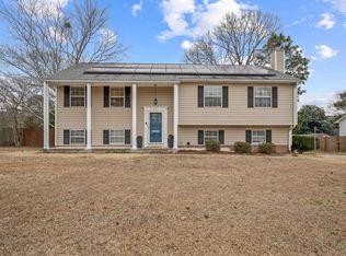 277 Bridleridge Rd, Lexington, SC 29073