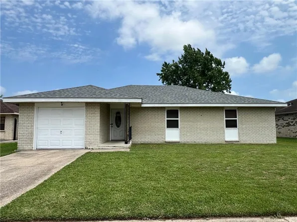 3133 Ventura Ln, Marrero, LA 70072