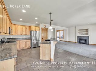 20171 Roper Ln, Bend, OR 97703