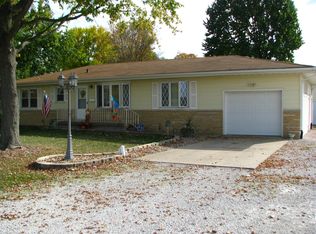 4515 Mulberry Dr, Decatur, IL 62521