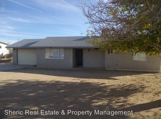 4733 Avenida La Mirada, Joshua Tree, CA 92252