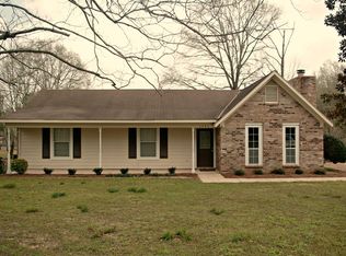 1371 Seven Hills Dr, Mobile, AL 36695