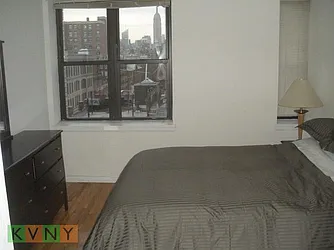 Rented by KVNY Soho