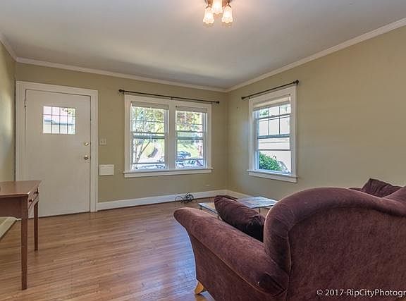 Typical living room