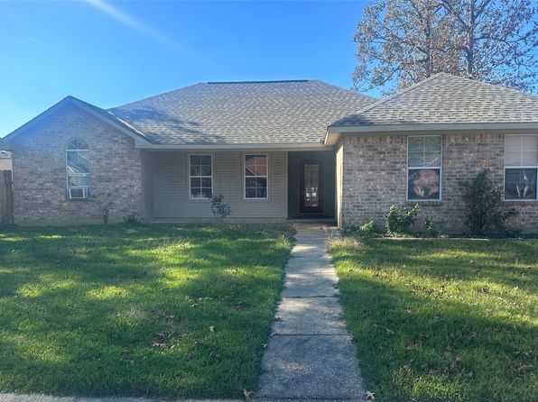 410 Cross Dr, Haughton, LA 71037
