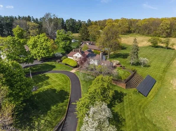62 Bunnvale Rd, Lebanon Twp., NJ 07830