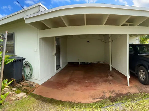 2214 California Ave, Wahiawa, HI 96786