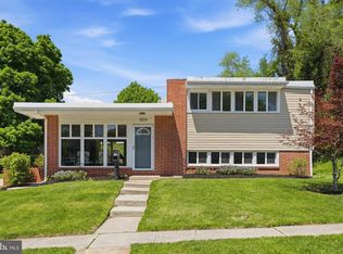 1004 Flagtree Ln, Baltimore, MD 21208