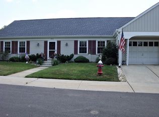 459 Revere Way #A, Jamesburg, NJ 08831
