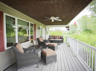 2322 Pierce Street Croix Rd, Baldwin, WI 54002