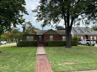 3803 S Trenton Ave, Tulsa, OK 74105